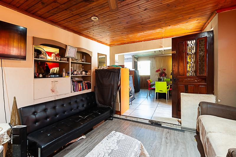 3 Bedroom Property for Sale in Portlands Western Cape